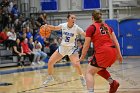 WBBall vs BSU  Wheaton College women's basketball vs Bridgewater State University. - Photo By: KEITH NORDSTROM : Wheaton, basketball